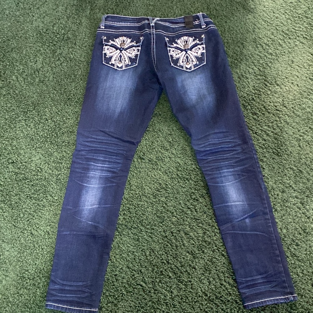 Jeans - Picture 4 of 4